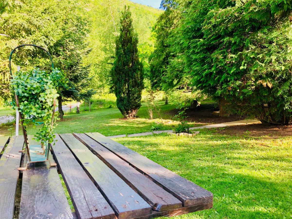 Villa ORKA Pelister - Forest Zone Bitola Exterior foto