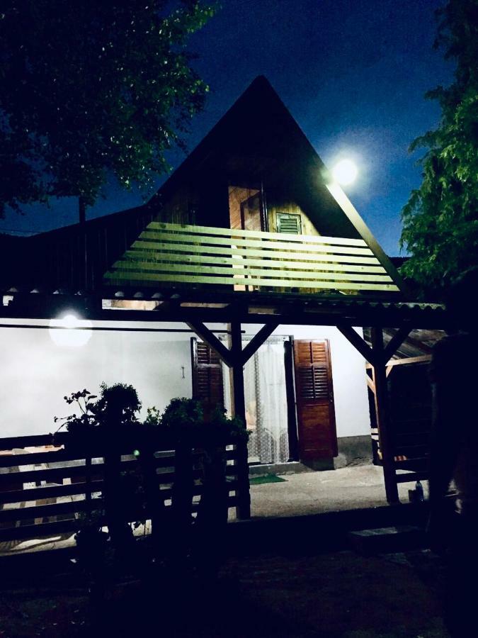 Villa ORKA Pelister - Forest Zone Bitola Exterior foto