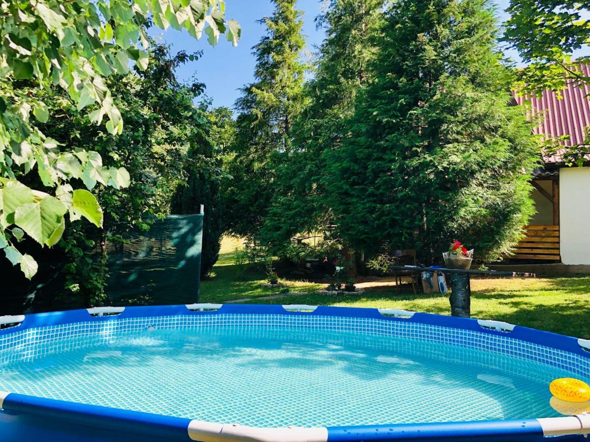 Villa ORKA Pelister - Forest Zone Bitola Exterior foto